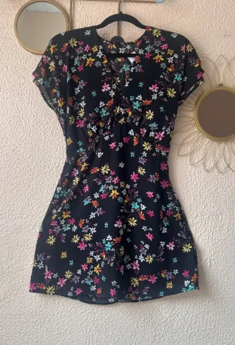 Roupa feminino 