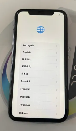 IPhone 11 128gb