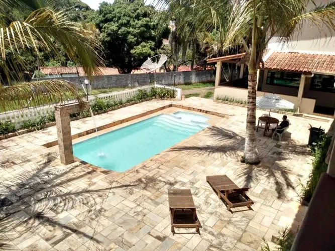 Chácara com 4 quartos à venda, 6000 m² por R$ 1.600.000 - Jundiaizinho - Mairiporã/SP