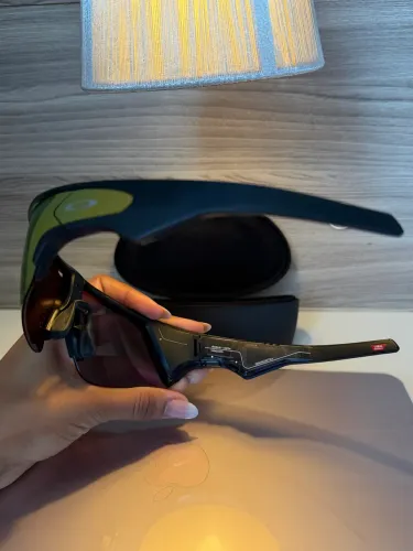 Oakley Meta Smart Glasses - Original - Novo/Impecável
