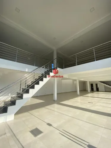 Loja disponível para locação anual com 600 m2 no bairro Zona Nova, Capão da Canoa/RS REF: