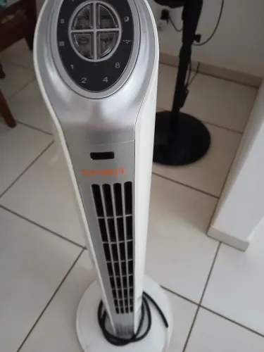 Torrando Ventilador de coluna 