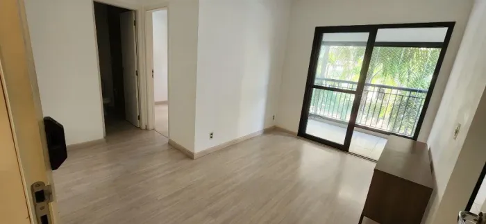 Apartamento à Venda no Bairro Continental em Osasco