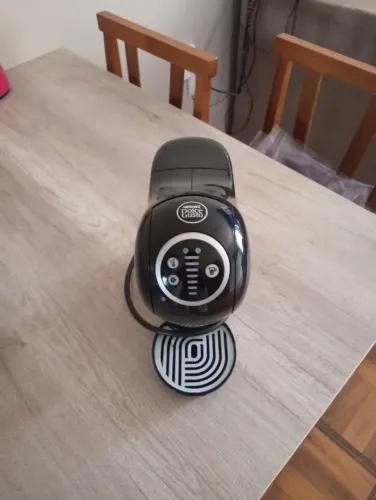 Cafeteira Dolce Gusto Genio S Plus