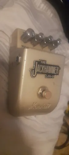 PEDAL "THE JACKHAMMER" JH - 1