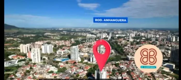 COBERTURA À VENDA EM JUNDIAÍ - RESIDENCIAL PARQUE JUNDIAÍ - JARDIM MESSINA - JUNDIAÍ / SP