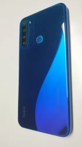 Smartphone Xiaomi Redmi Note 8 4gb 64gb | Semi Novo