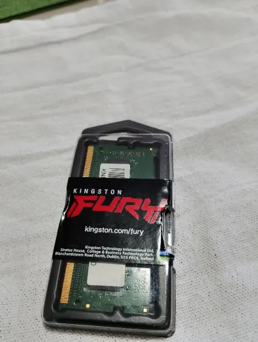 Memoria ram ddr4 2666 para notebook 8gb