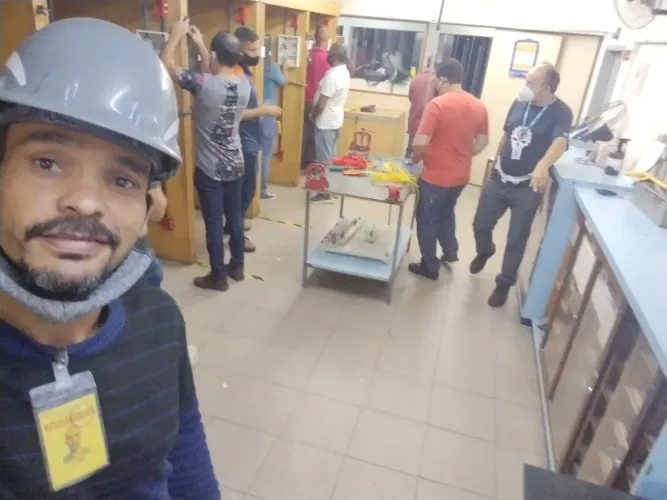 Marido de aluguel