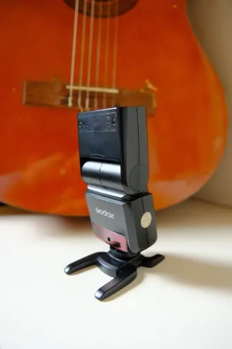 Godox TT350f - Fujifilm 