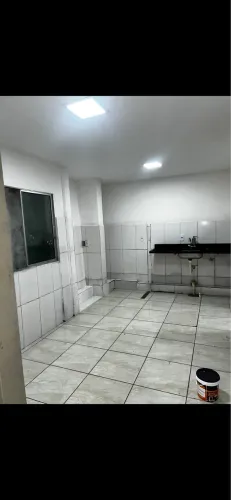 ALUGO CASA EM MARIA ORTIZ 