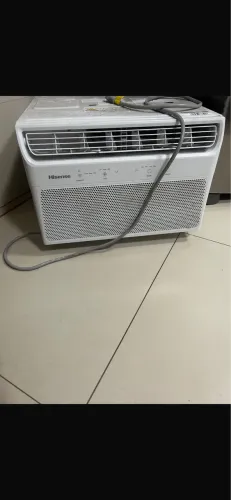 Ar condicionado 10000 BTUs