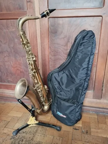 Sax Shelter Tenor à venda