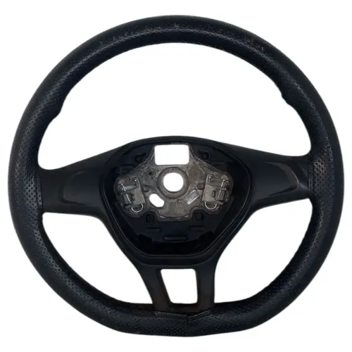 Volante Direção Voyage Gol G6 G8 5z0419091cf Preta