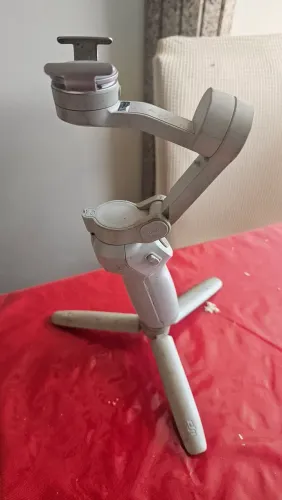 Gimbal Dji Osmo 4