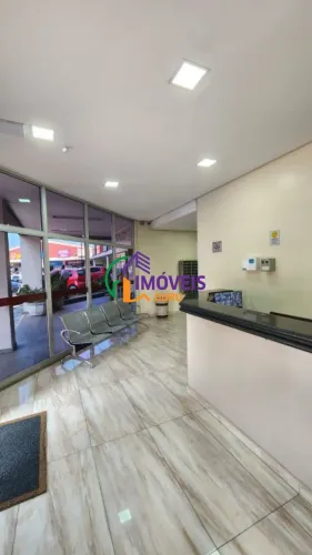 COMERCIAL - VILA ALPINA - SP