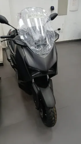 XMAX 300CC 26/27 - Alexandre Yamaha