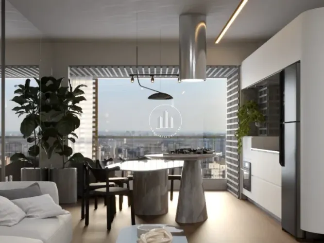 Apartamento 2 Quartos com 2 Suítes - João Paulo