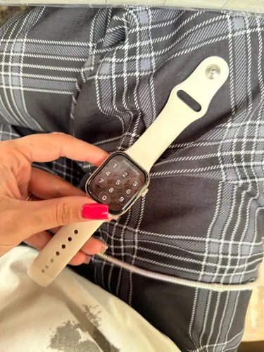 Smartwatch série 11