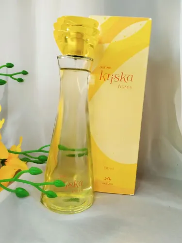 KRISKA FLORES - 100ML