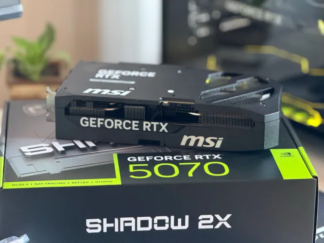 rtx 5070