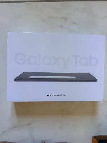 Galaxy Tab S10 lite