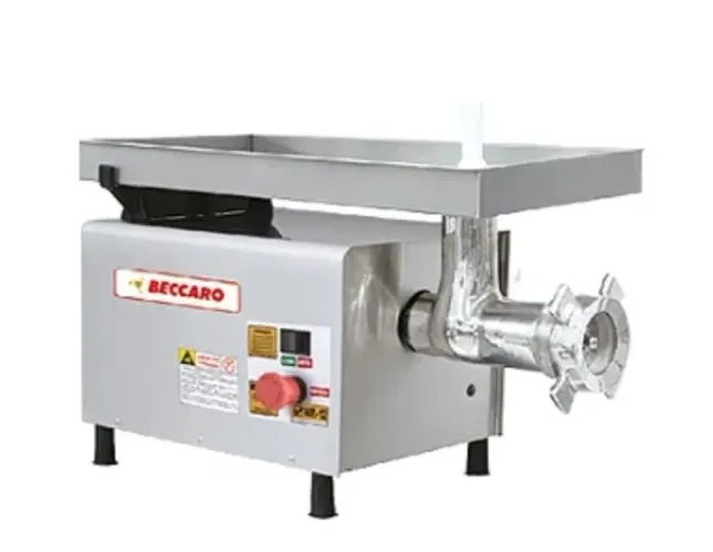 Moedor de carne boca 22