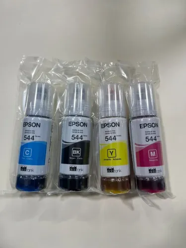 Kit tinta