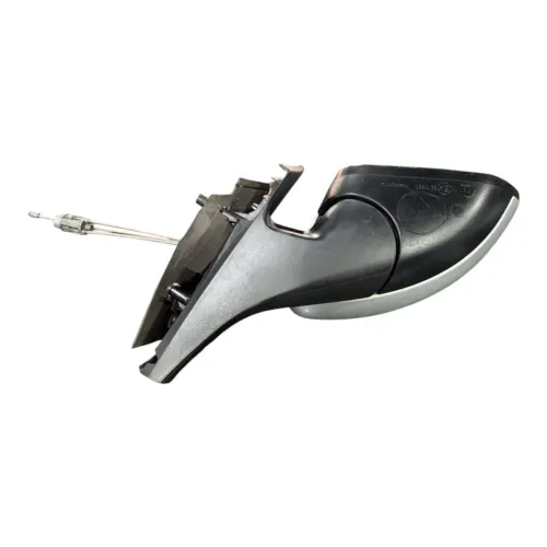Retrovisor Direito Argo / Cronos 2017 A 2024 Manual