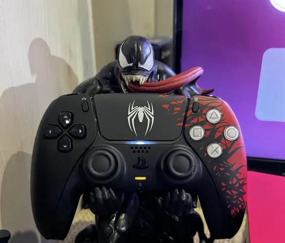 Controle PS5 leia descrição