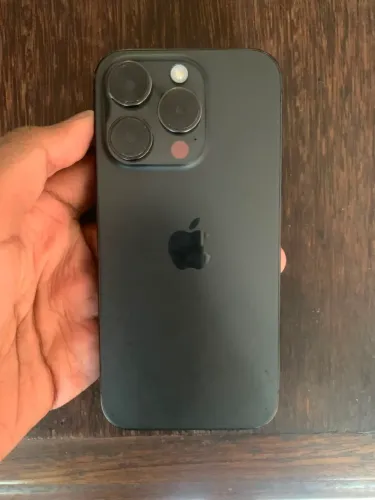 IPhone 15 Pro