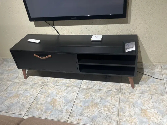 Vende se Rack