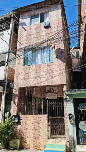 Casa para aluguel