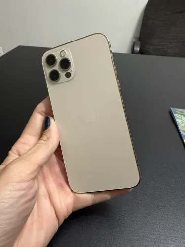Iphone 12 Pro - 512gb