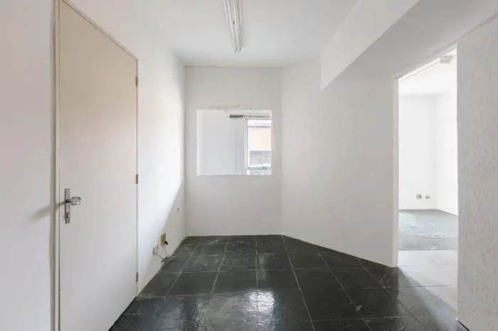 Sala comercial na Rua Coriolano, 2030 - Conjunto 22 90 m²