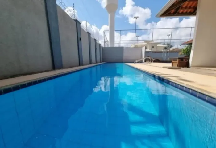 Vendo um Excelente Terreno no Condominio São Paulo com 478 metros quadrados - Porto Velh