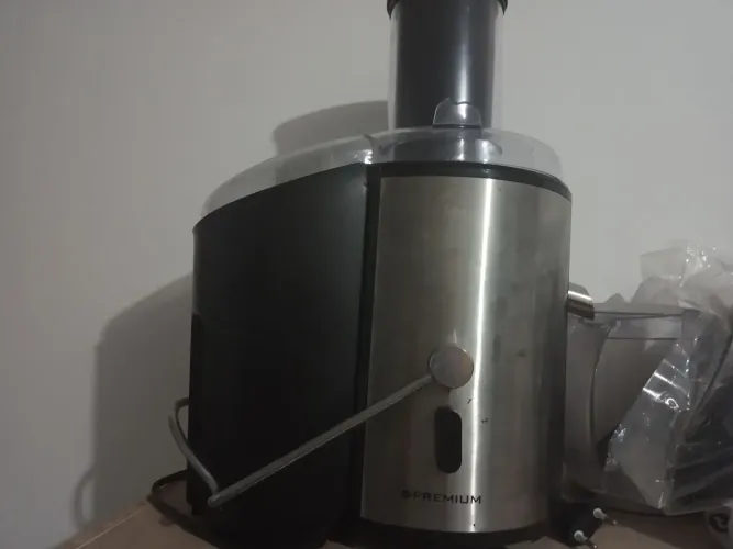 Juicer 220V