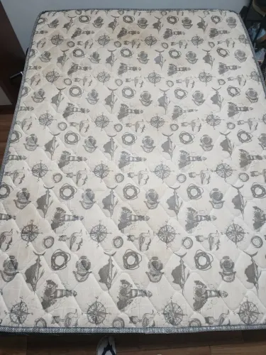 Colchão Casal (Usado)