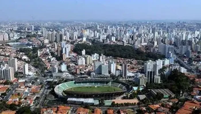 Terreno á venda no Nova Campinas, 1040m² - Campinas -SP