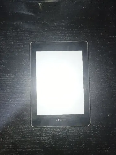 kindle paperwhite 10 geração ( Retirada de Peças)