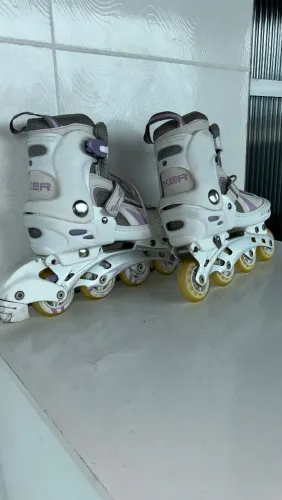 Vende se patins novo 