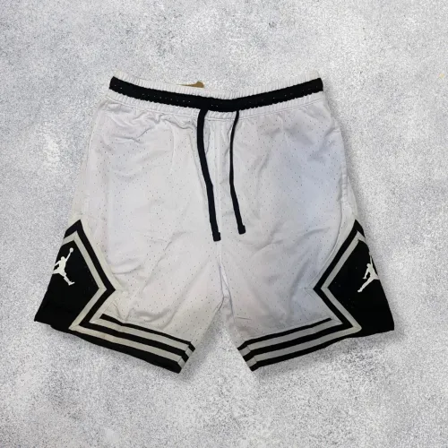 Bermuda masculina de academia basquete dry-fit