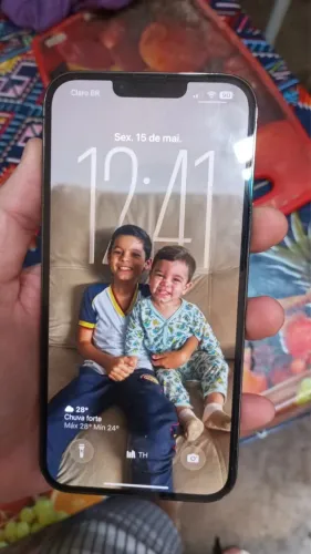 iPhone 13 pro max