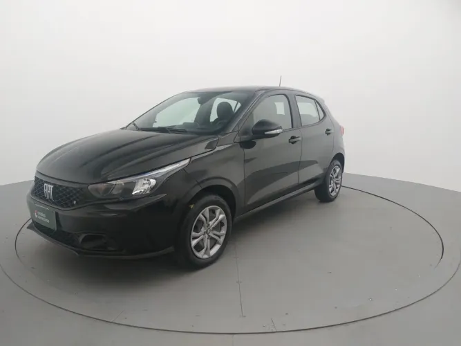 Fiat Argo Drive 1.0 Firefly 2026