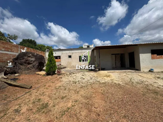 Sítio excelente no Vivendas Santa Mônica em Igarapé MG