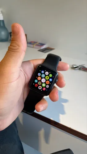 Apple Watch Series 3
