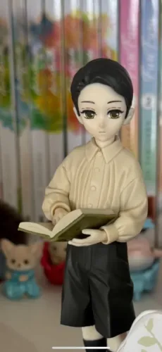 figure Muzan (ver.b Yushiro)- kimetsu no yaiba