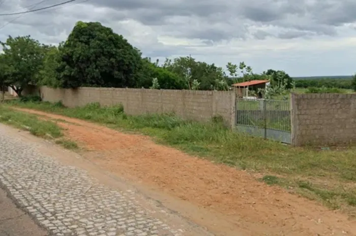 Propriedade Sítio Santa Clara a venda!