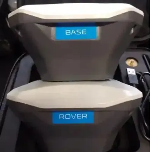 Par Receptores Rtk Emlid Rs+ (base + Rover)