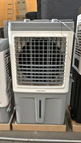 Climatizadores(novo embalado )